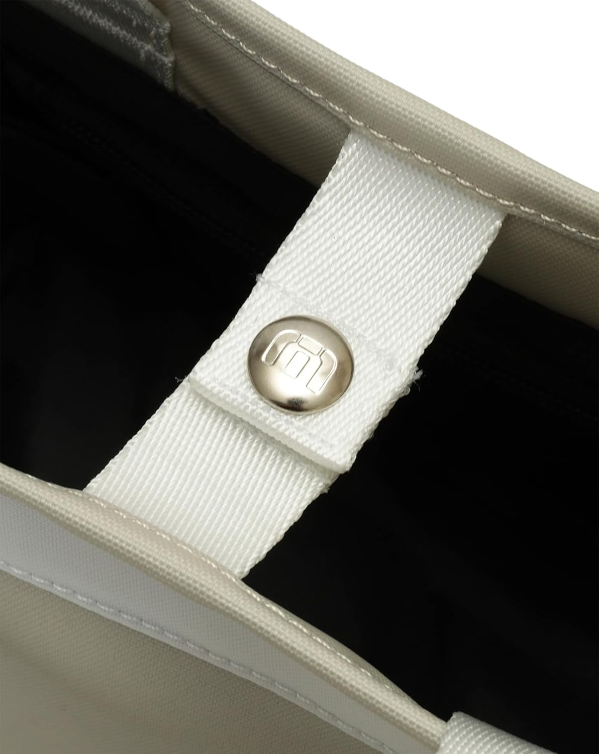 トラヴィスマシュー カートバッグ デザイン詳細画像