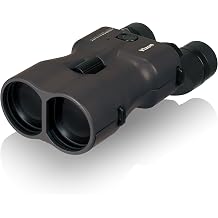 Vixen 11517 Atela II EDH16x50WP A Anti-Vibration Binoculars Black Brown