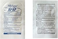 Vista 5 de MEDICAMENTOS Unidad DOSE Pack por RESCUE ESSENTIALS