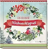 Ein kleiner Weihnachtsgruß