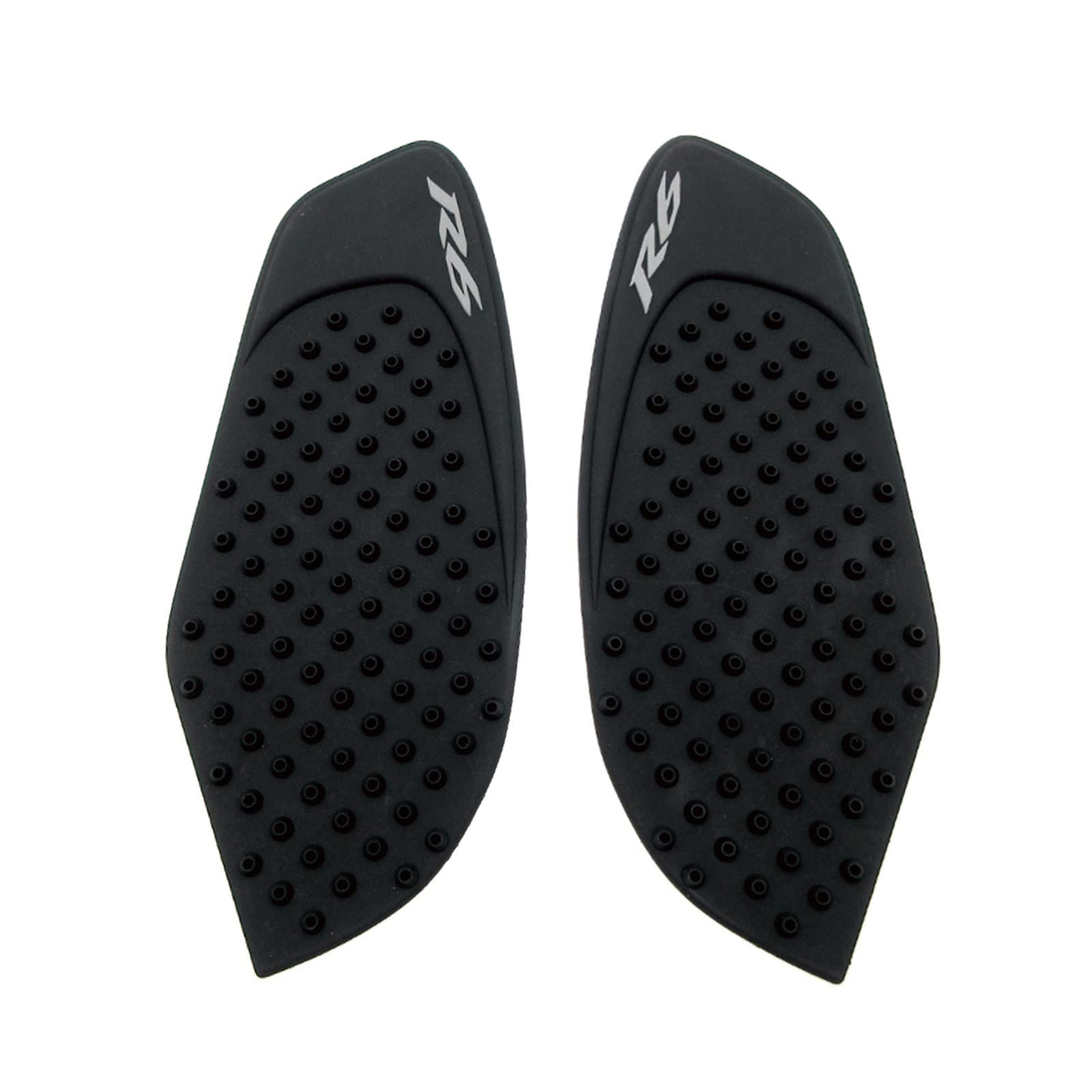 Grip réservoir YZF R6 contre les rayures de combinaison et glissements