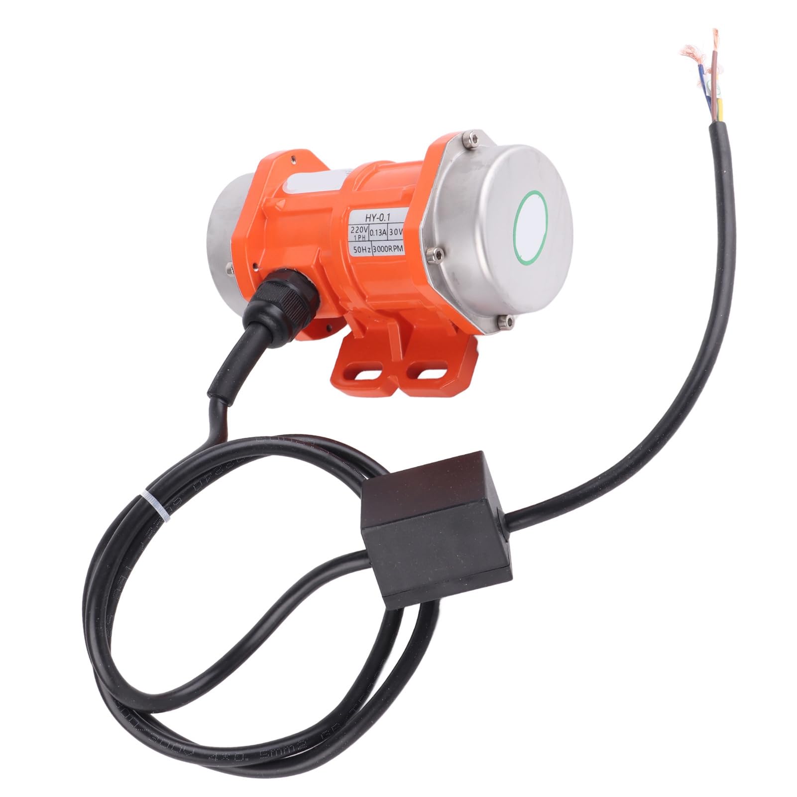 Moteur Vibration Moteur Vibrateur Béton 220V - Moteur Vibrant