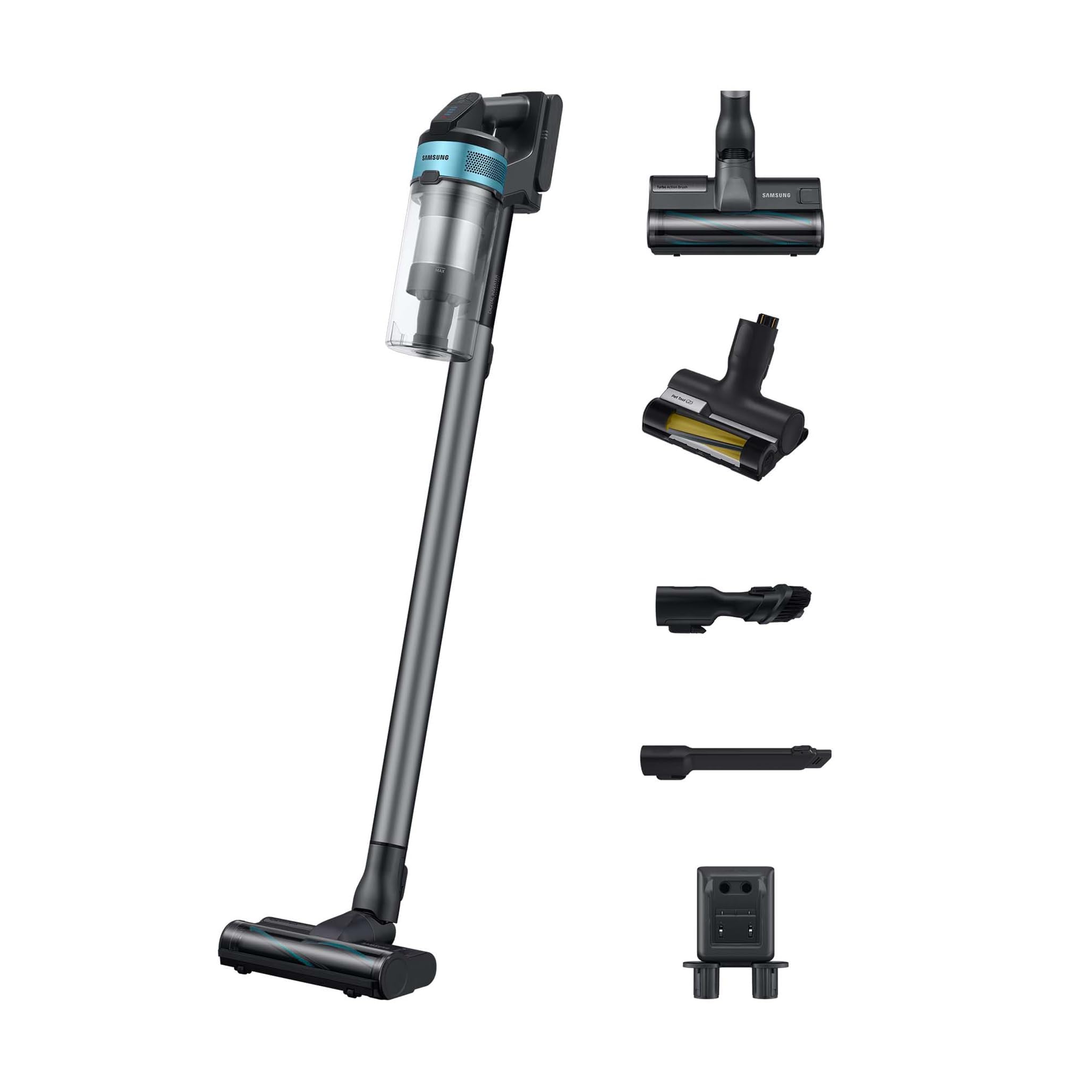 Samsung Jet 75E PetPRO Akku-Staubsauger