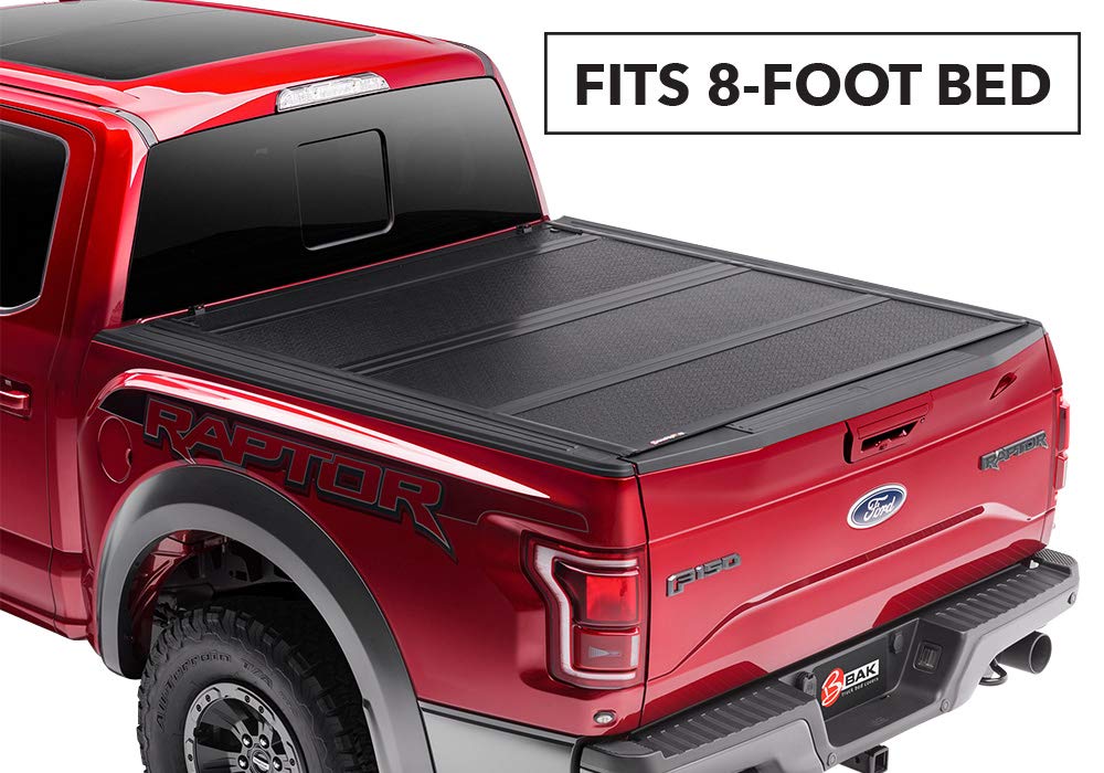 Bak Bakflip F1 Hard Folding Truck Bed To Buy Online In Turkey At Desertcart