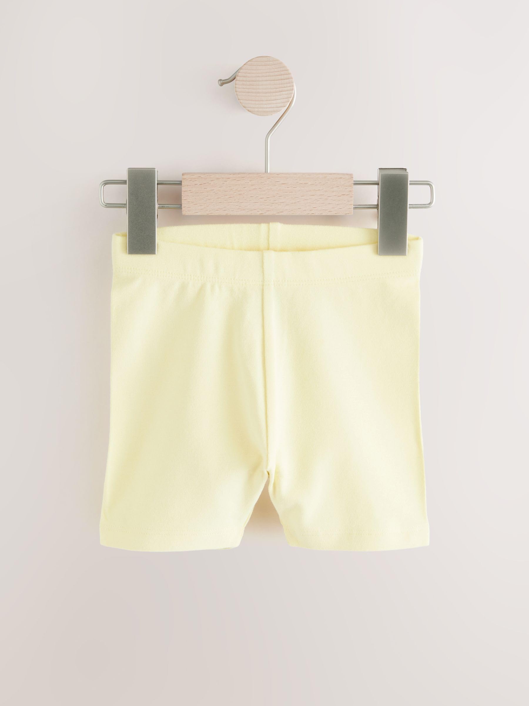 NEXT Pantaloncini da ciclismo da ragazza, confezione da 5