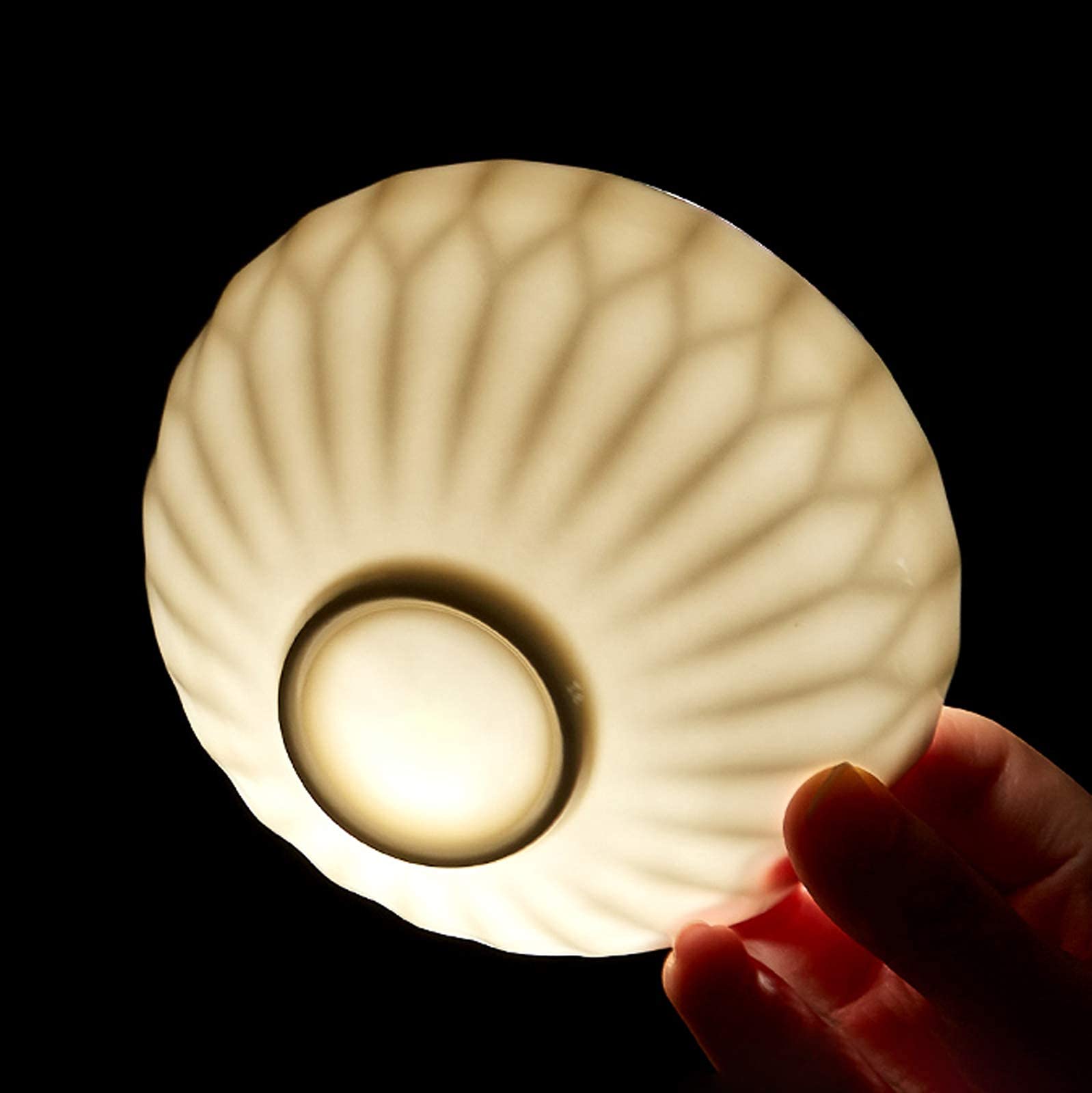 Zestaw naczyń / talerzyków / misek, ceramiczne zestawy obiadowe, 60-częściowy zestaw zastawy stołowej z porcelany kostnej Phnom Penh | Porcelanowa miska na płatki śniadaniowe i zestaw talerzy
