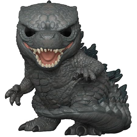 Amazon.com: Funko Pop! Movies: Godzilla 