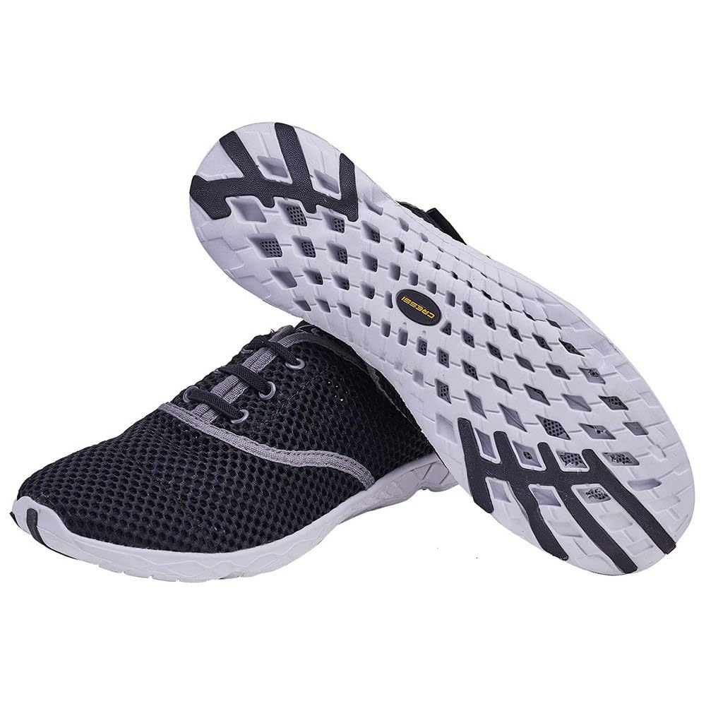 CRESSI Aqua Shoes Chaussures de Plage & PiscineMixte