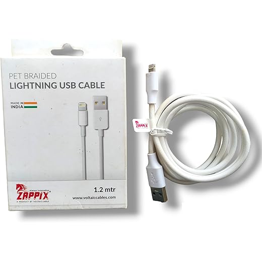 ROOT KRAFT Lightning Cable 50ml