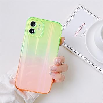 Amazon Co Jp Iphone Seケース 第2世代 対応 グラデーション オーロラ 可愛い ソフト シンプル 透明 韓国 人気 アイフォンse2ケース かわいい クリア シリコン Tpu 携帯電話カバー おしゃれ 女性向け スマホケース グリーン ピンク 家電 カメラ Amazon Co Jp Iphone Seケース 第2世代 対応 グラデーション オーロラ 可愛い ソフト シンプル 透明 韓国 人気 アイフォンse2ケース かわいい クリア シリコン Tpu 携帯電話カバー おしゃれ 女性向け スマホケース グリーン ピンク 家電 カメラ