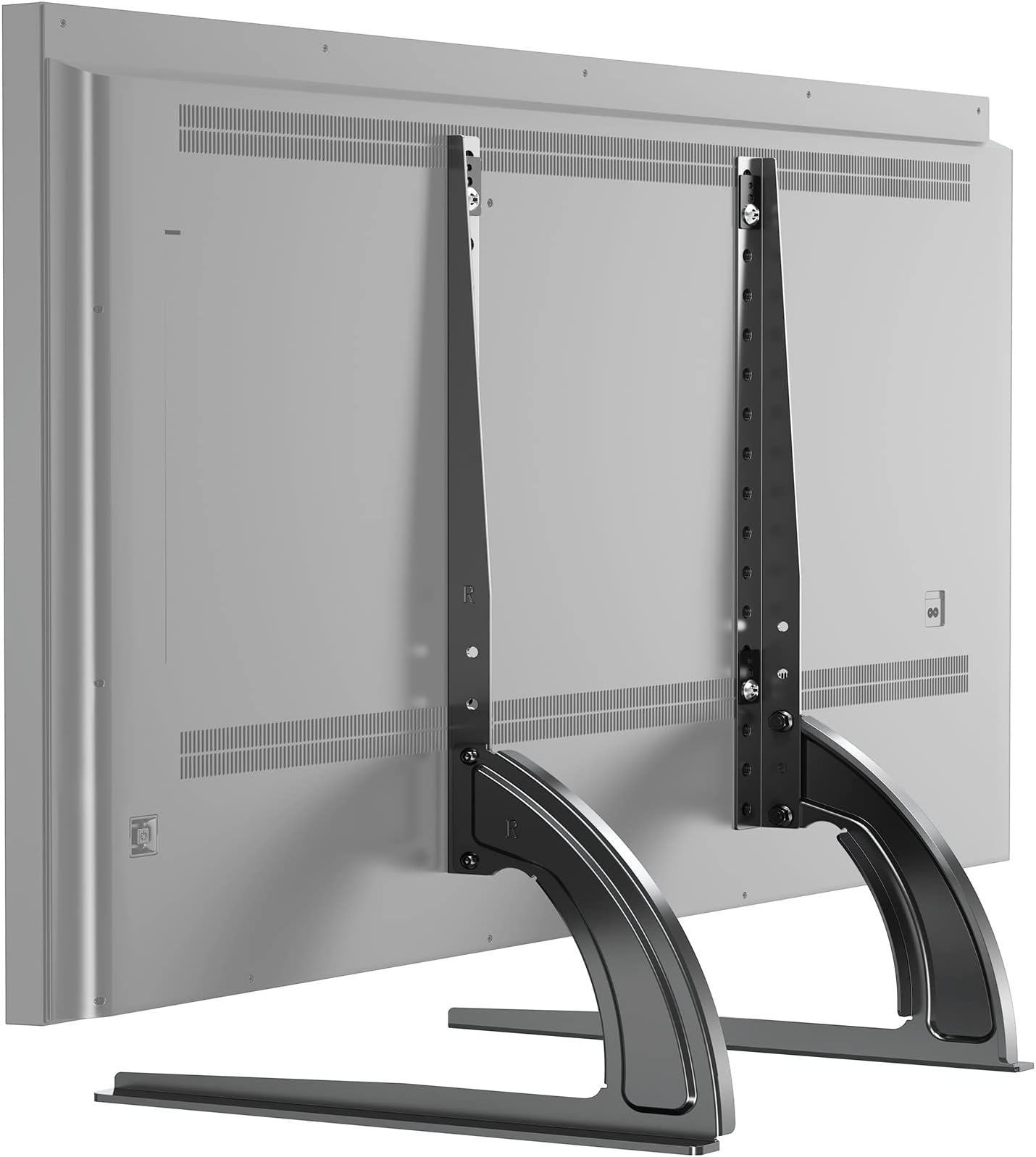 Complete Base Stand Legs with Screw Set for Vizio V505G9