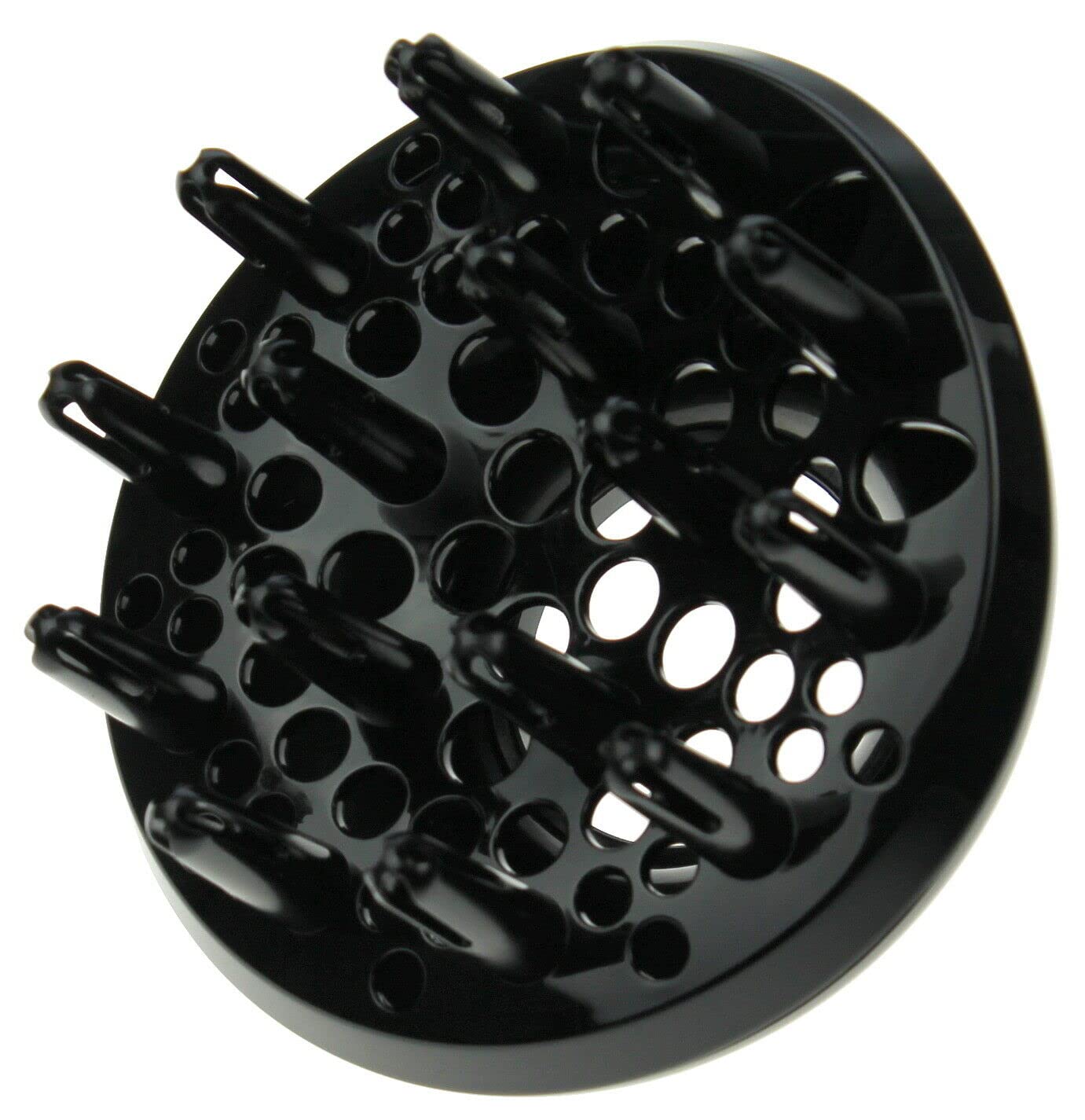 Diffusore compatibile con/ricambio per asciugacapelli Philips 996510071331 HP8232 HP8238 DryCare Advanced