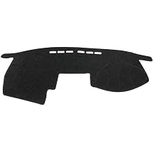 Car Dashboard Cover Sun Shade Avoid Light Mat for Toyota for Mark X 120 2004-2009