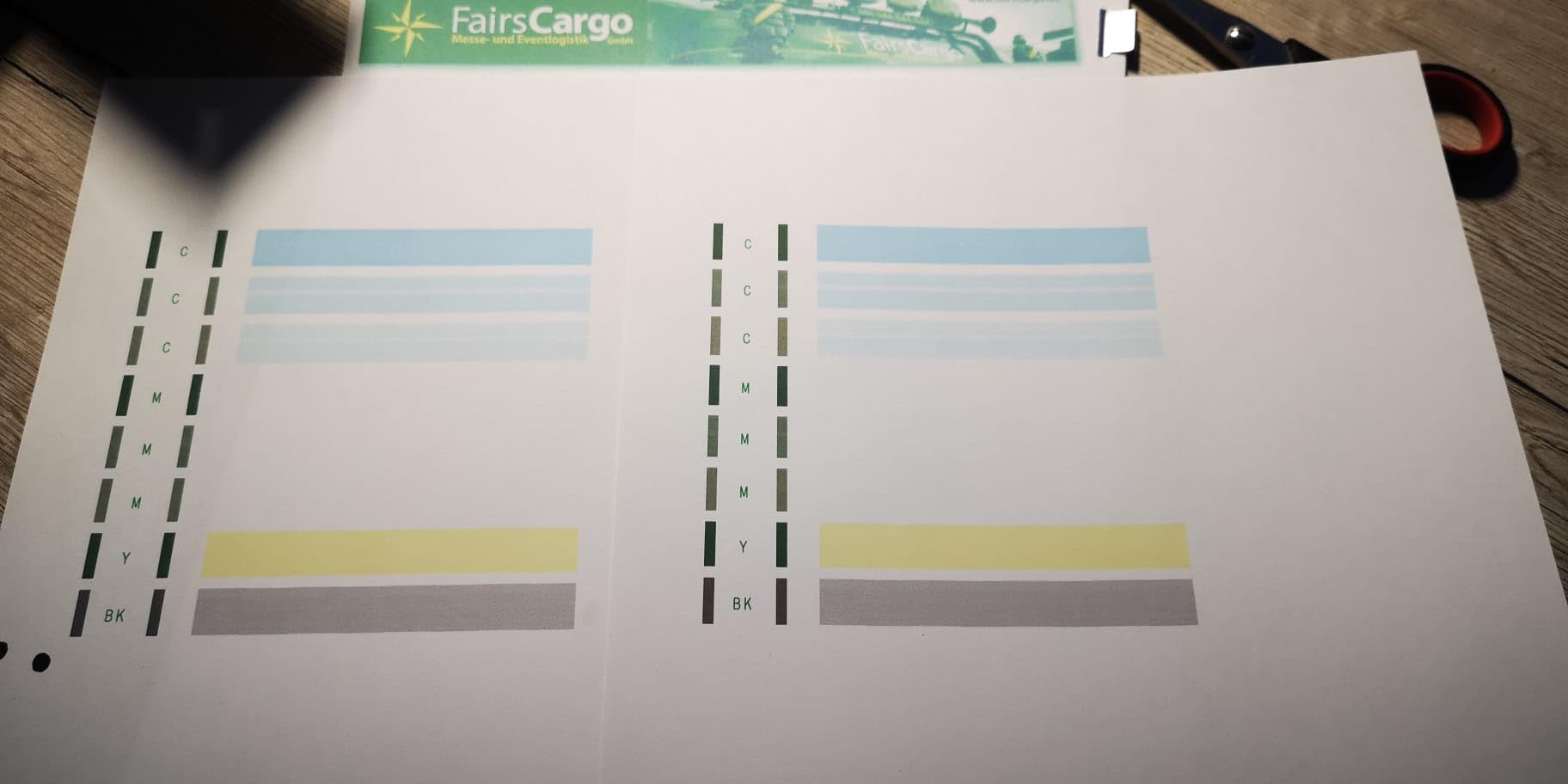 Druckkopf Für Canon Pixma - Ersatz Druckkopf QY6-0086 Für MX722 Serie