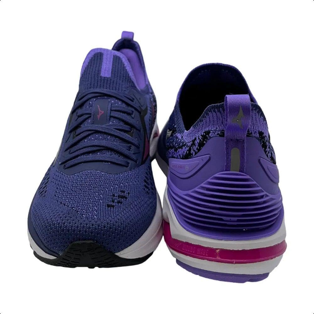 Tênis Mizuno Wave Mirai 6 Branco em promoção! Veja a oferta e mais achadinhos de Tênis 4 Hoje é o melhor dia para comprar Tênis Mizuno Wave Mirai 6 Branco com aquele preço maroto! Promoção! Aproveite a oferta! 4