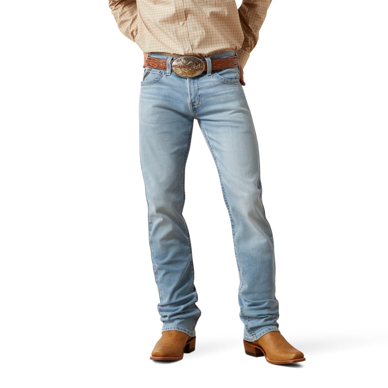 ARIAT Men's Workhog Xt Wide Square Toe Boot