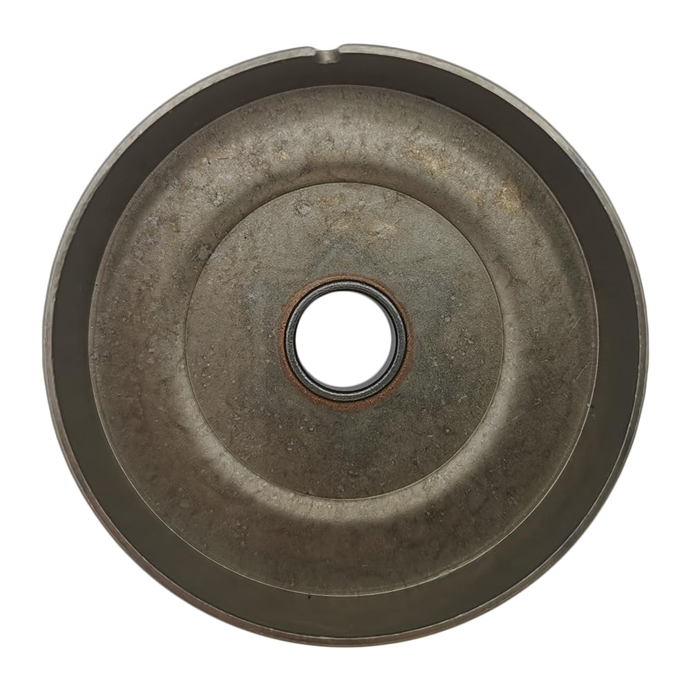 Piñón de Cadena de espuela de Tambor de Embrague con rodamiento de Agujas de 3, 8 y 6 Dientes for Motosierra MS180, MS170, 018, 017, MS 170 y 180