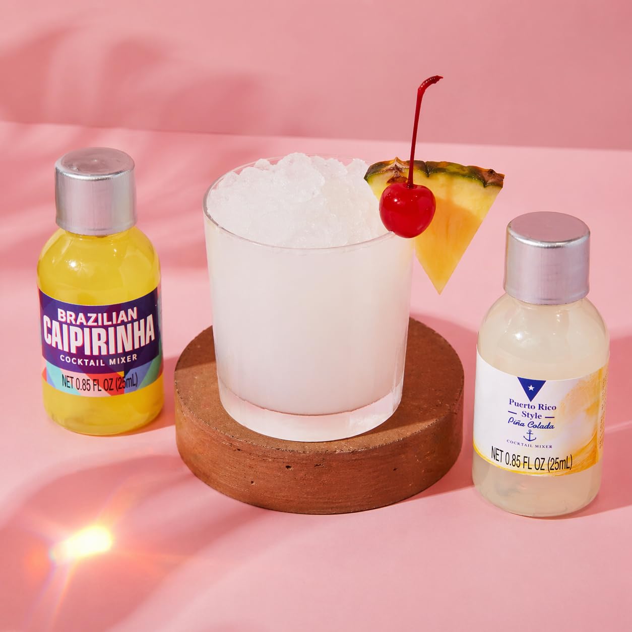 Amazon.com: Thoughtfully Cocktails, Mix and Match Mini Sampler