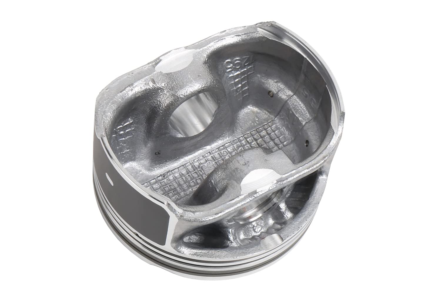 Amazon.com: GM Genuine Parts 12646457 Engine Piston Kit : Automotive