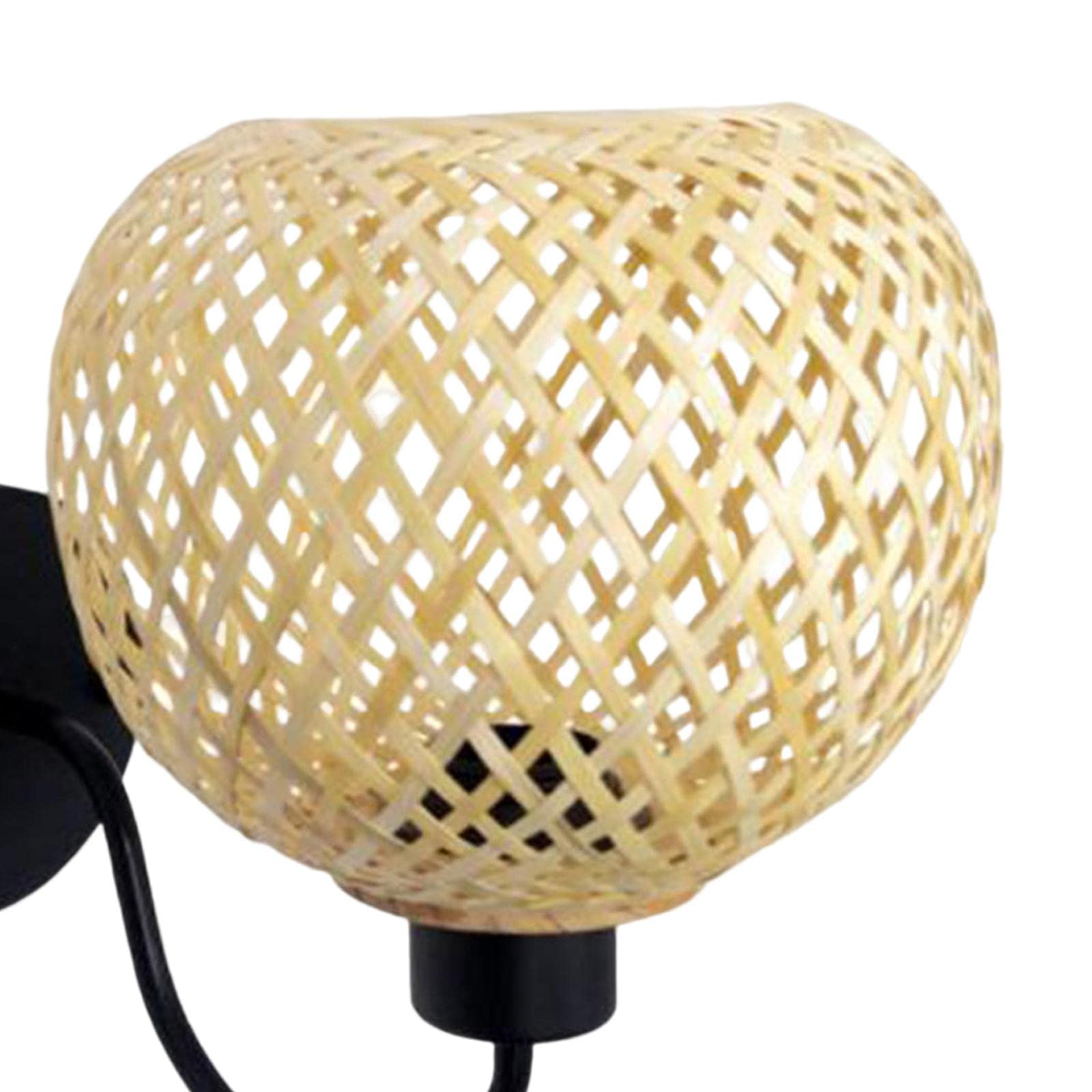 BNF Wall Lights Lamp Shade E27 E26 Lampshade Wall Lamps Lantern for Kitchen Barn