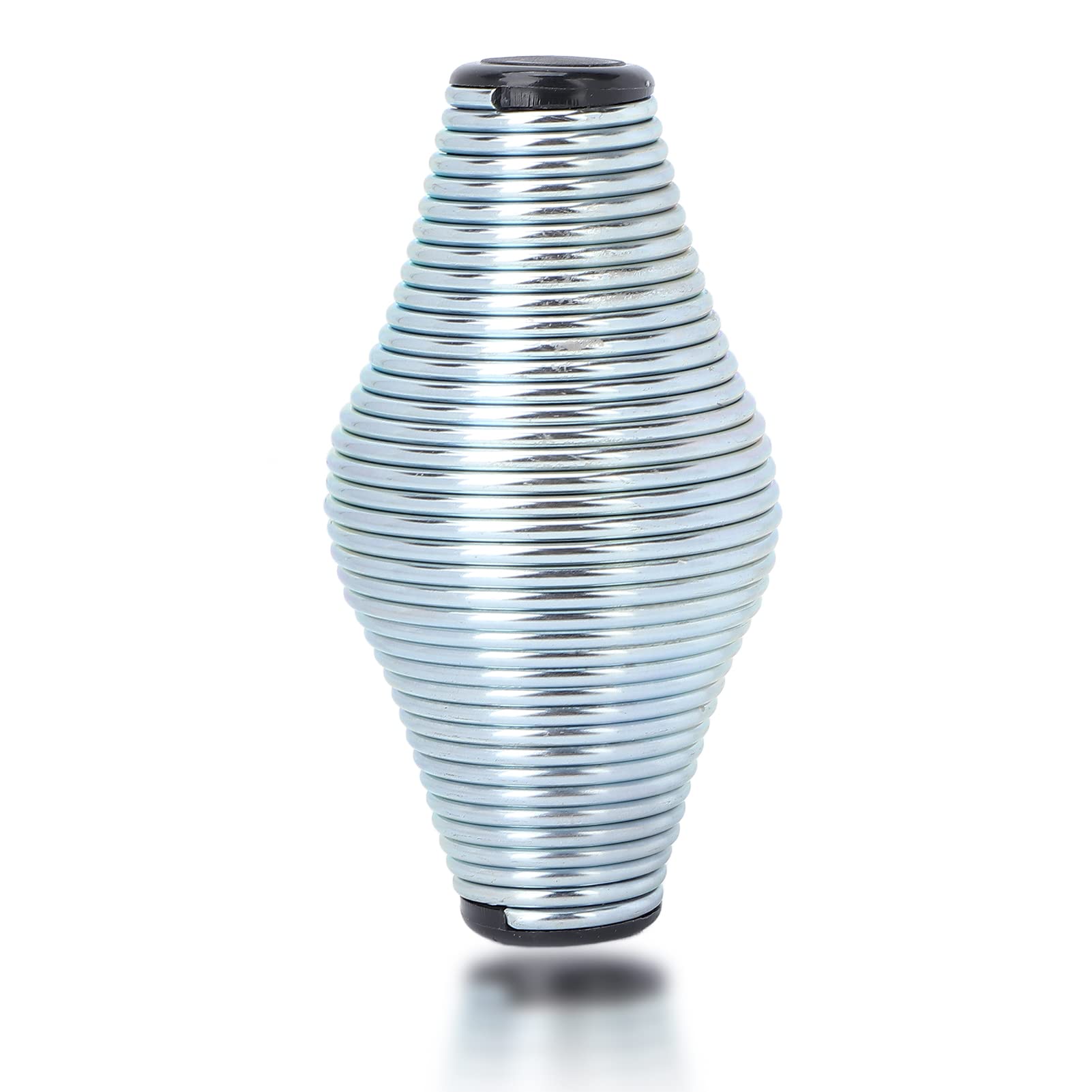 Finger Spring Resistance Ball Thumb Exerciser Stress Ball Hand Grip Strength Training Ball for Enhanced Fitness, Stress Relief