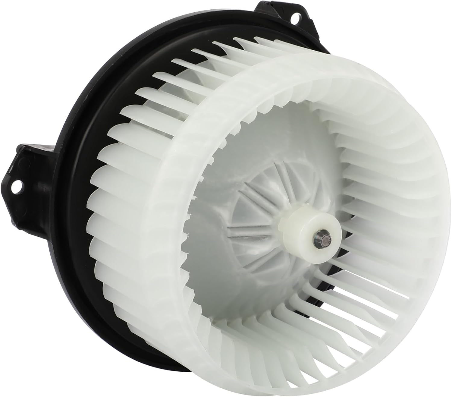 ECCPP AC Heater Blower Motor w/Fan Cage fit for 2008-2014 for xD 2007-2012 for Yaris