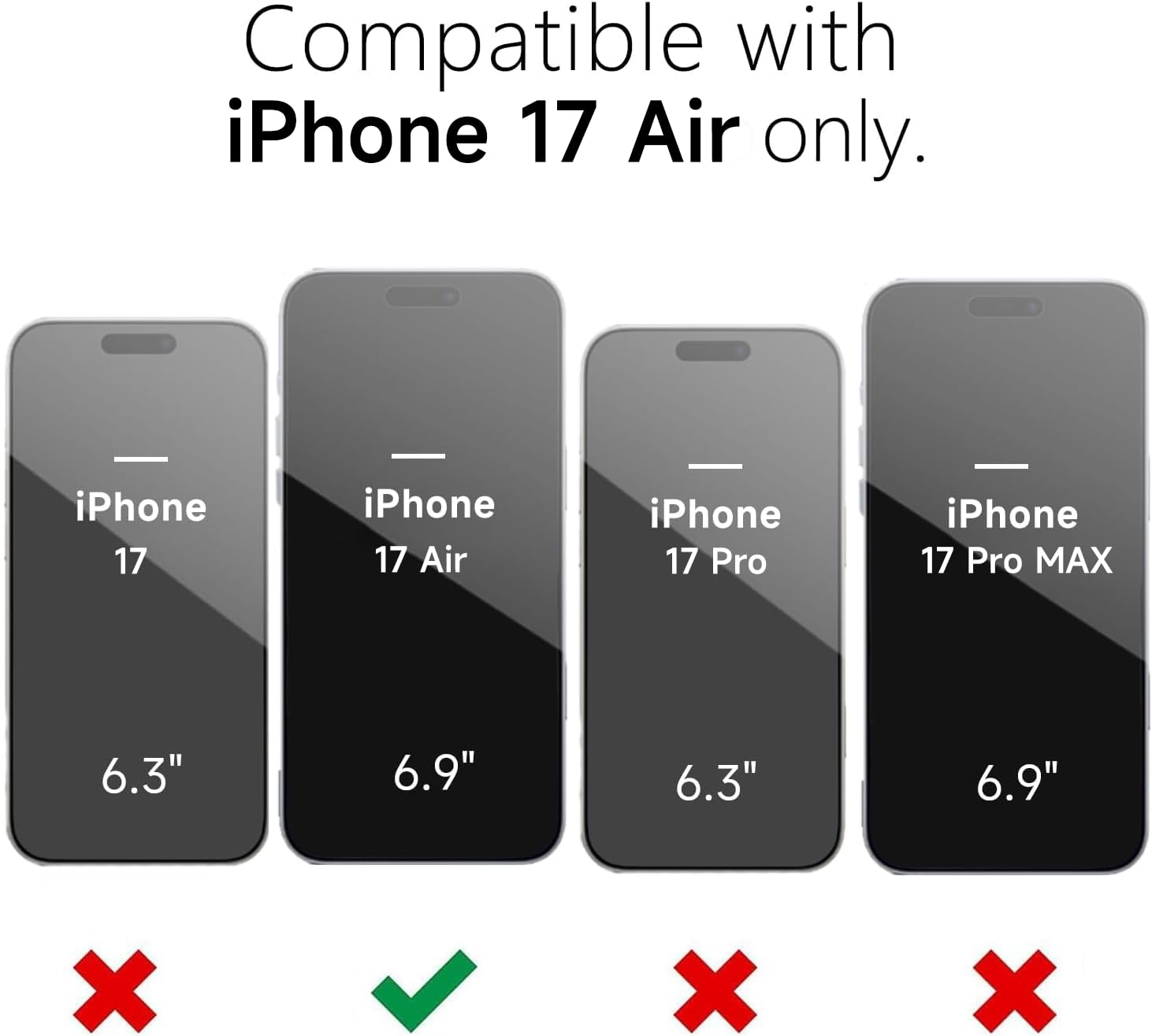 oakxco for iPhone 16 Pro Max Case Liquid Silicone, Soft Rubber Gel Elegant Aesthetic Basic Simple Cover, Cute Thin Slim TPU Matte Solid Color Plain Smooth Case for Women Girl, Light Pink — view 400