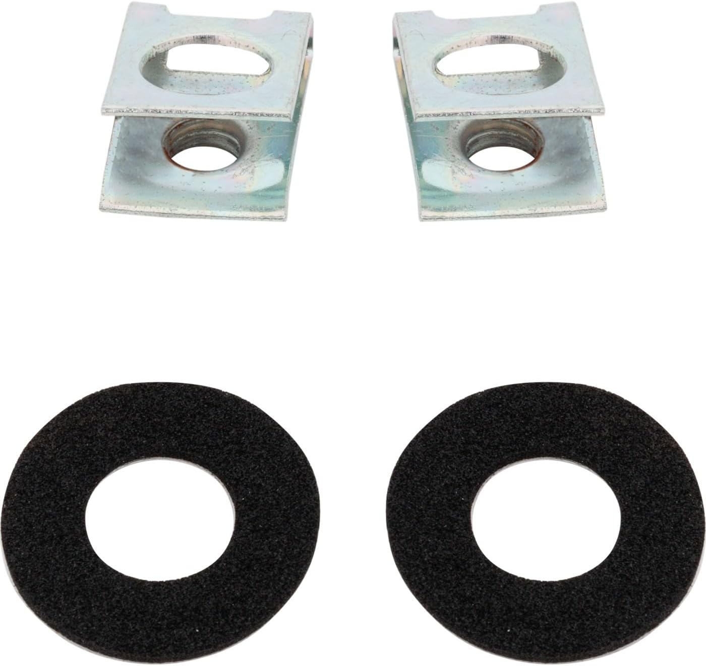 Substitute License Plate Bracket Front Compatible with Lexus RC200t 2016-2017