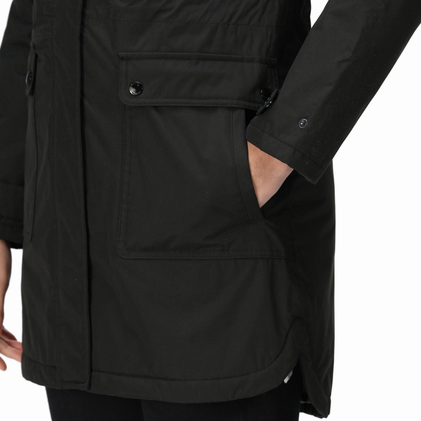 Regatta Sabinka Chaquetas impermeables con aislamiento Mujer (Pack de 1)
