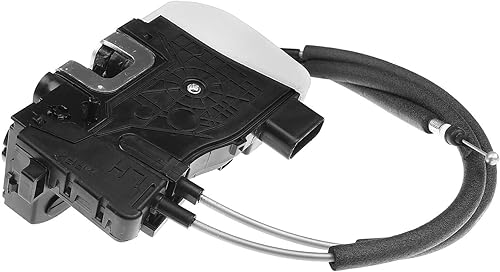 Miniatura 2 de Actuador eléctrico de bloqueo de puerta con pestillo, se adapta a Hyundai Tucson 2010-2017 trasera izquierda (puerta trasera del lado del