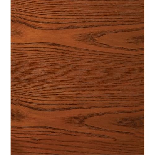 Coaster Furniture Craftsman Mission 4 Shelf Curio Cabinet China Display Stand Framed Glass Doors Golden Brown 950185 #TOP6