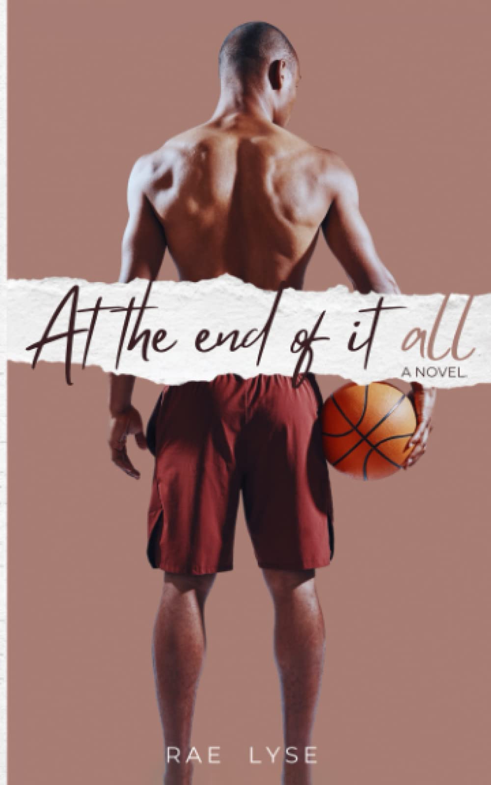 At the End of It All