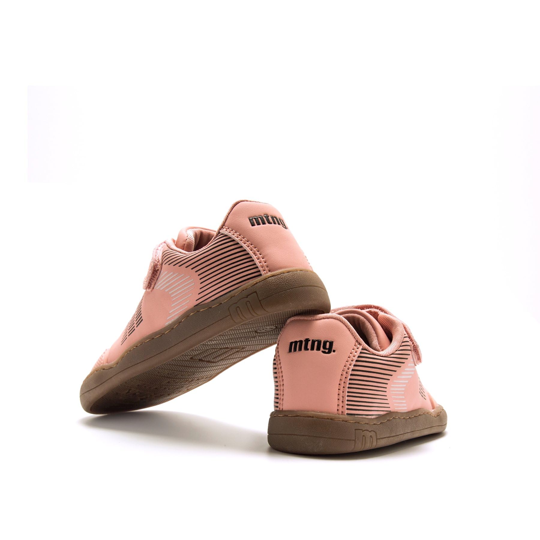 MTNG KIDS Zapatillas Barefoot Niña Free 49320