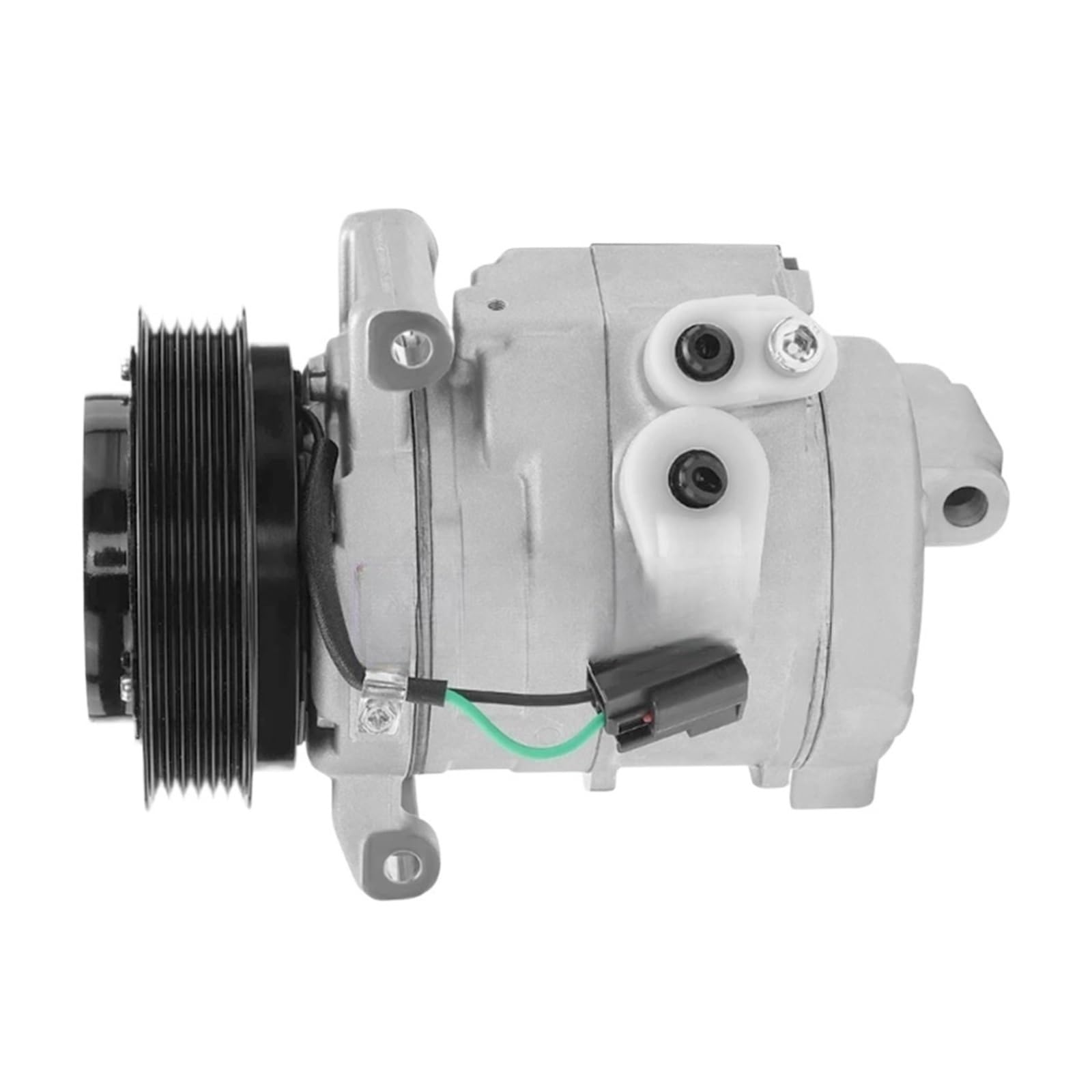 Dlkaddkgf One Color Co30013c Ac Compressor Compatible For Chevrolet Captiva Sport 2012-2015 2.4L 198343 20918602 84254641