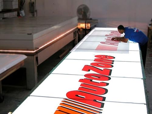 Miniatura 8 de 3M 3630 RED 33 - Rollo de lámina de vinilo translúcido Scotchcal de 2 pies x 7 pies con tarjeta de aplicación, para Cricut, Silhouette Cameo,