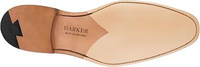 Barker Men's McClean Brogue