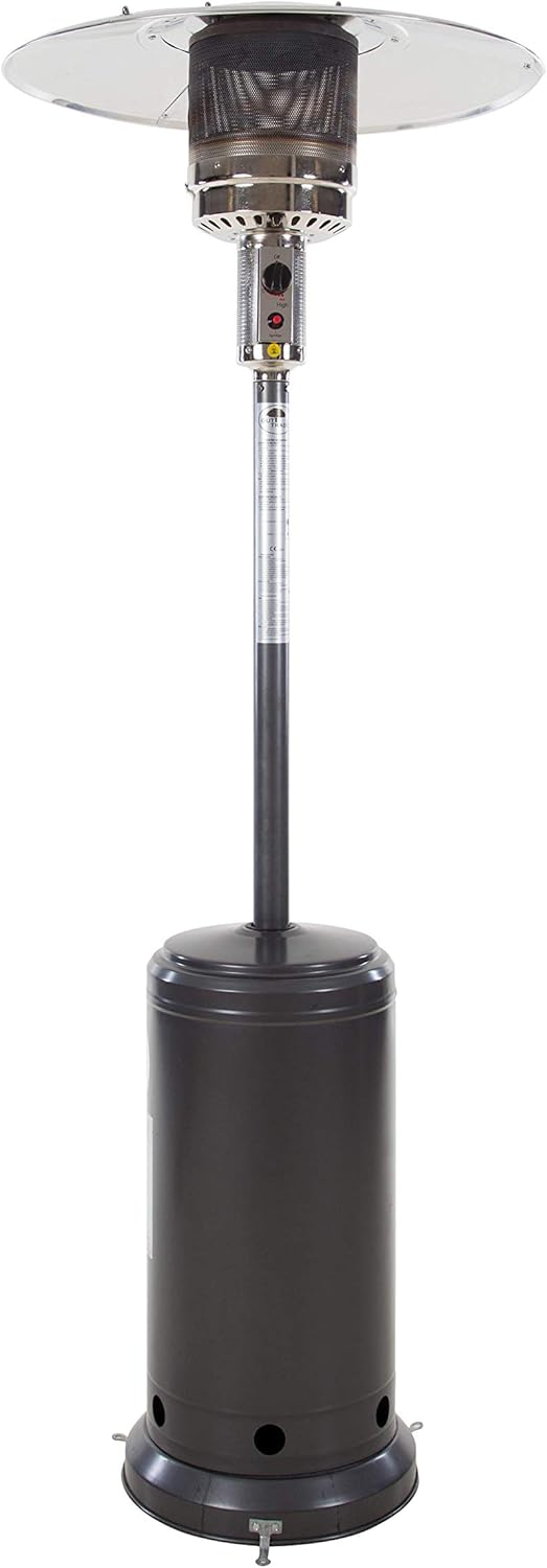 Sunred Patio Gas Heater Amazon.co.uk Garden