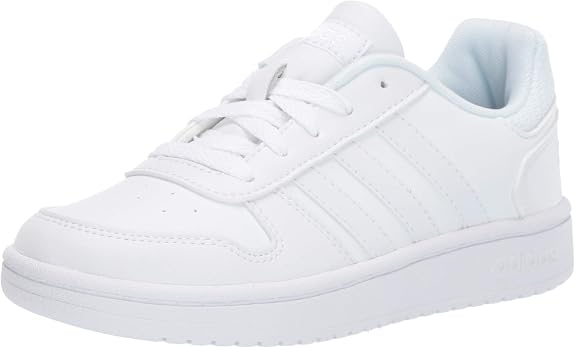 adidas Boy's Unisex Kids Hoops 2.0 