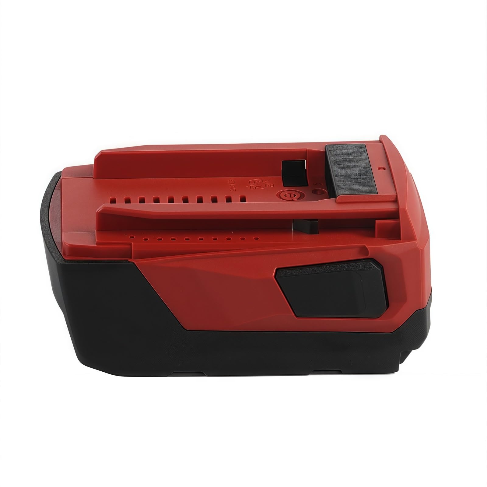Nueva batería de Iones de Litio de Repuesto de 22 V 5,0 Ah, Compatible con Herramientas inalámbricas Hilti de 21,6 V y 22 V, martillos, taladros for batería de Herramientas eléctricas B22 de 22 V