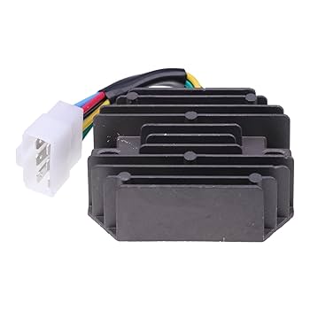 REGULATOR　orage r8 hybrid REGULATOR orage r8 hybrid Amazon.com: Ruma Voltage Regulator