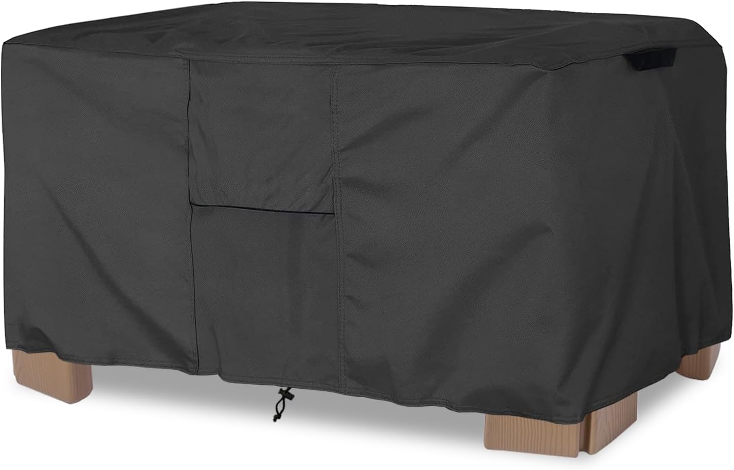 Kids Sand Table Cover Suitable for Step2 Sand Table,Waterproof,Defoliation prevention Anti-UV Outdoor Toys Cover - Cover only