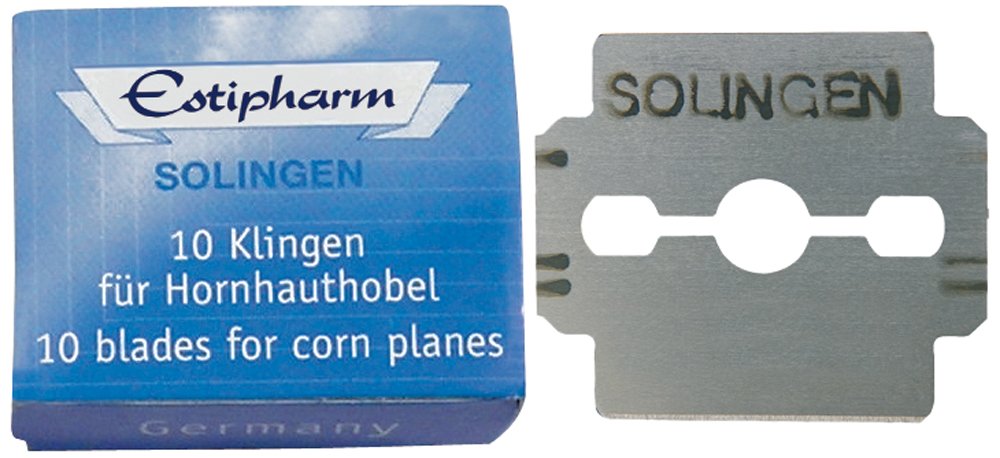 Estipharm Coupe-Cors Blade Pack of 10