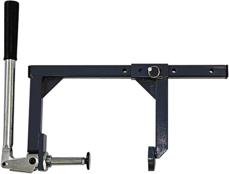 Compressor de molas de válvula ProForm 66832 ajustável em aço – 1 unidade