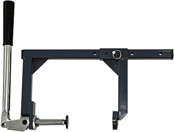 Proform 66832 Hd Man Valve Sprng Com