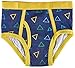 Trimfit Boys Soft Cotton Colorful Briefs Pack of 7 Kids Underwear