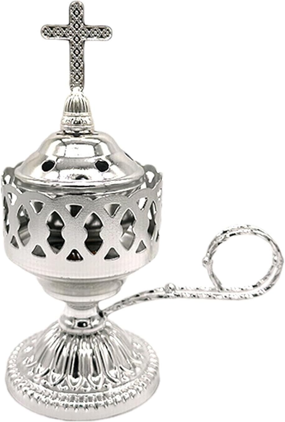 Electric Burner – Modern Design, Oud Heated | Scent Diffuser Plug in an Aromatherapy Machine for Relaxing Mood, Indoor Spaces, Yoga Practice, Air de Chalet