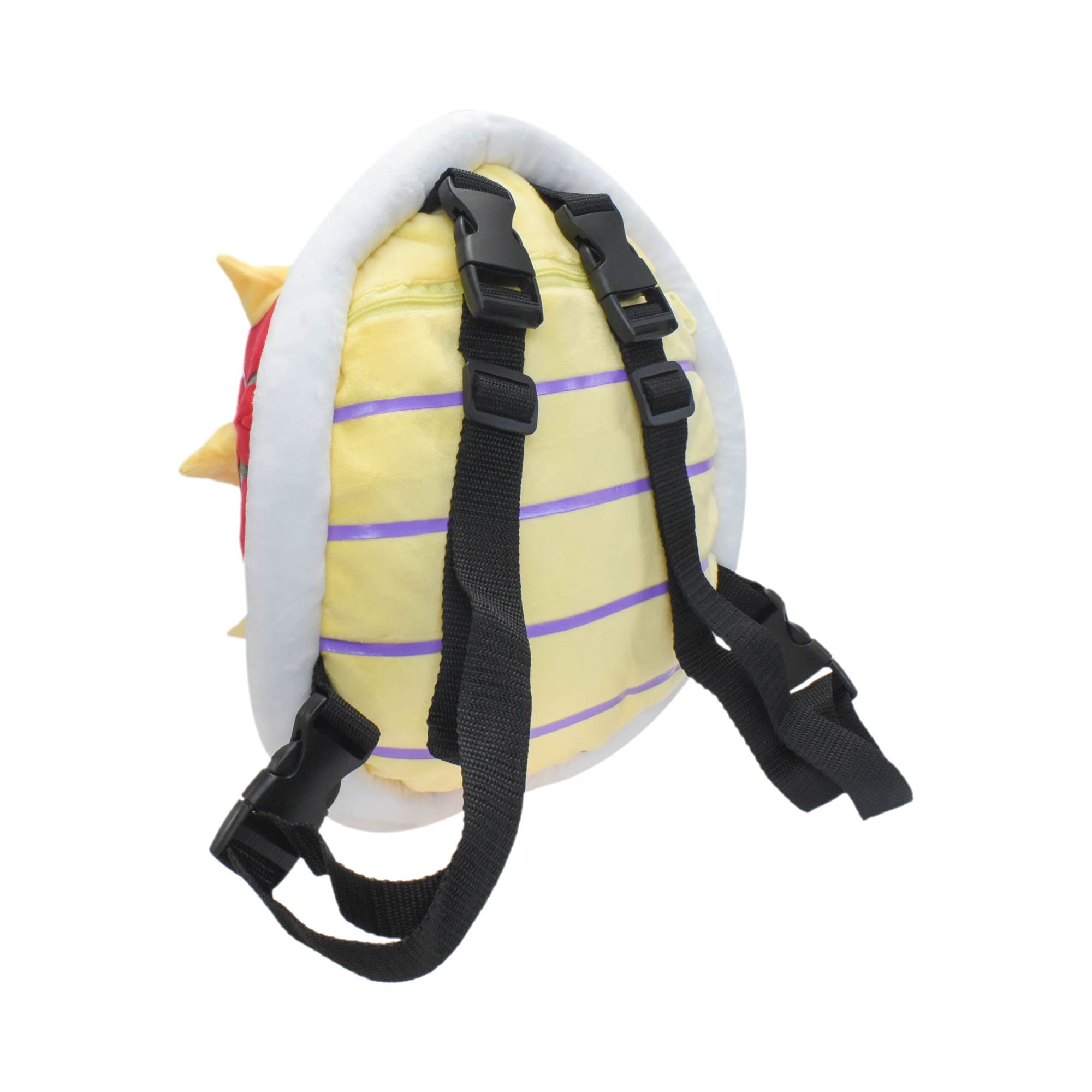 Backpack Mochilas Koopa RGVV Red Koopa Troopa Backpack With Dorsal