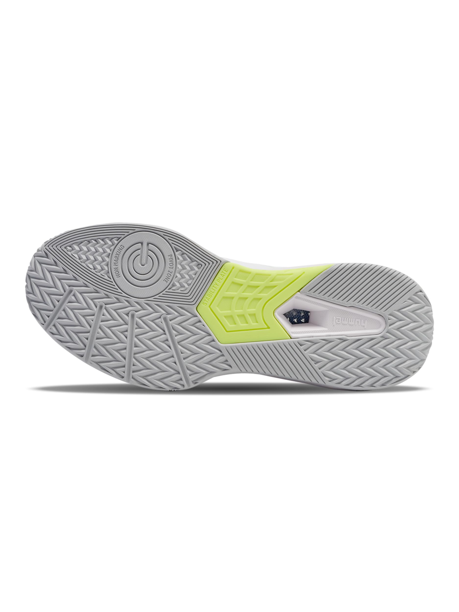 hummel Hb Powerstrike - Scarpa da pallamano per adulti