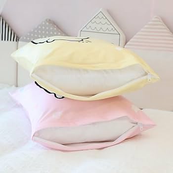 ちいかわ　枕カバー　ピローケース　43×63cm Amazon｜ちいかわ 枕カバー ピローケース ハチワレ うさぎ 43