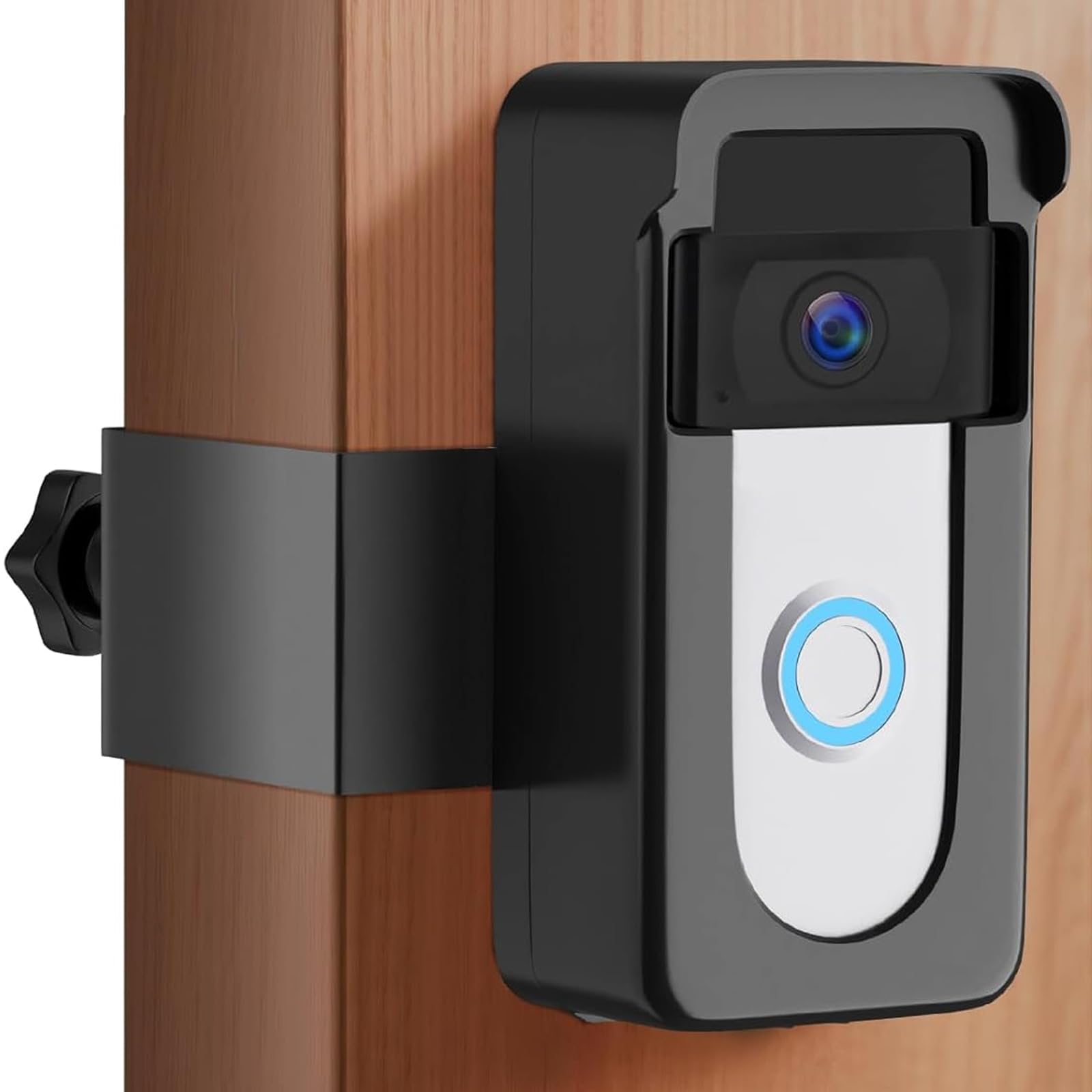 Amazon.com: Anti-Theft Doorbell Camera Mount Compatible with Ring